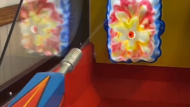 Top 5 best Chuck E. Cheese games! смотреть онлайн