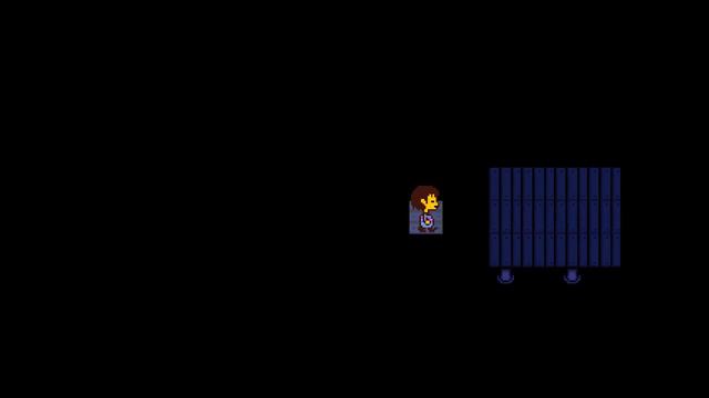 Undertale Прохождение #4 смотреть онлайн