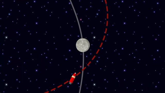 Kerbal Space Program 2 Tutorial Part 4 - Orbital Transfers смотреть онлайн