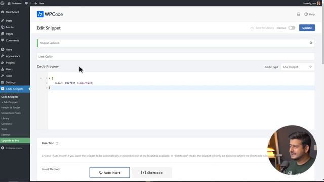 3 Super Easy Ways to Underline Links and Change the Color of Links on Your Website смотреть онлайн