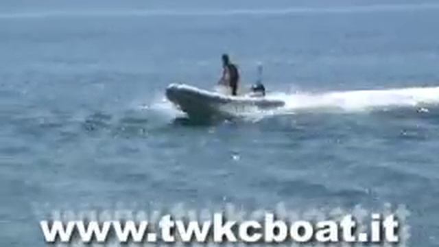 TWKC 520 смотреть онлайн