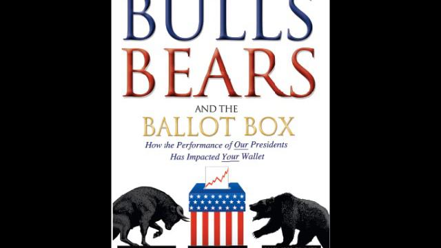 Bulls Bears and the Ballot Box Interview with Ken Anderson 7/7/2012 смотреть онлайн