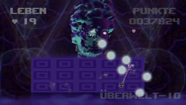 PUSS! All Boss Fights and ending | PS4 смотреть онлайн