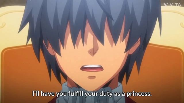 The Forbidden Hair Style Hanime Anime смотреть онлайн
