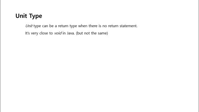 5. Data type, Type check & Casting смотреть онлайн