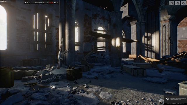 Исправление долгой загрузки в игре battlegrounds смотреть онлайн