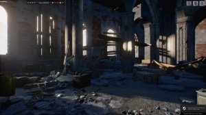 Исправление долгой загрузки в игре battlegrounds