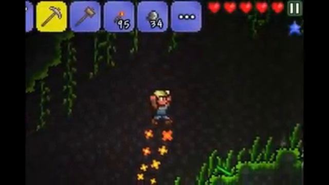 Terraria 1.2.12715 APK + OBB LINK Update смотреть онлайн
