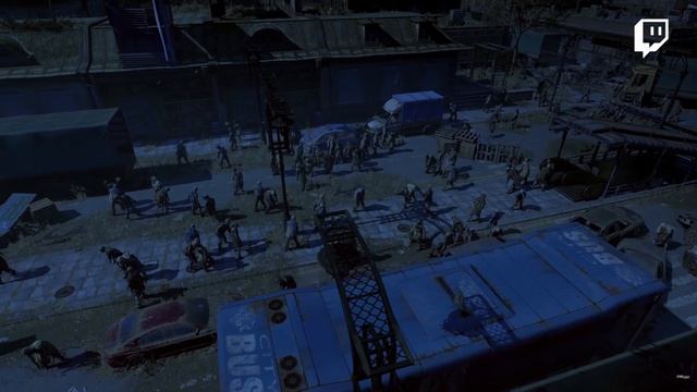 Why Should You Keep An Eye On Dying Light 2? смотреть онлайн