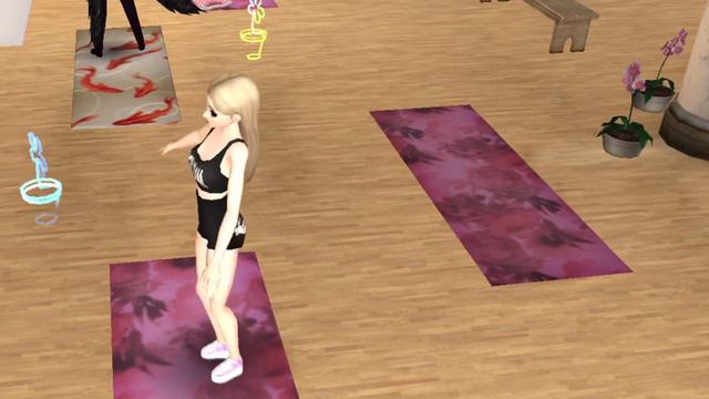 Скоро Лето🌞А Значит Надо Худеть смотреть онлайн