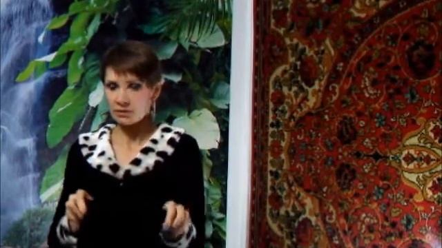 Шапки, береты, шарфы и шляпа смотреть онлайн