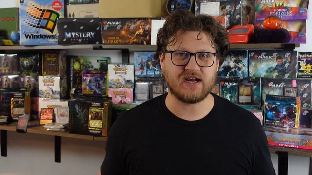 Modern Horizons 3 Has a Big Commander Problem смотреть онлайн