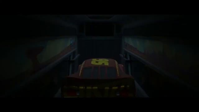 Тачки 3 смотреть онлайн
