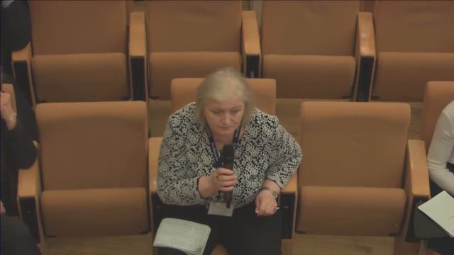 Обсуждение.2015 г. 4 день