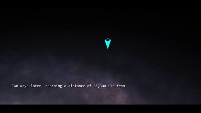 Elite Dangerous - Distant Suns Epilogue смотреть онлайн