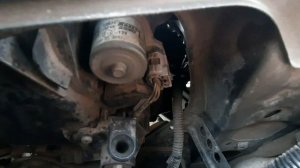 О системе AFS Прадо 150. Убираем ошибку AFS