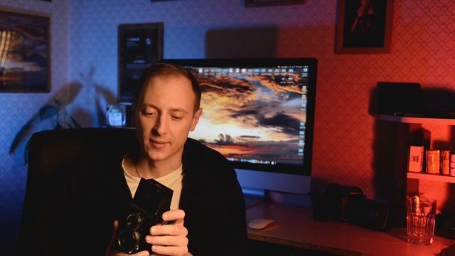Фотографирую на пленку в первый раз! Ожидание VS Реальность. Средний формат - Любитель – 166. смотреть онлайн