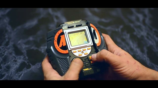 Action Man Mission смотреть онлайн