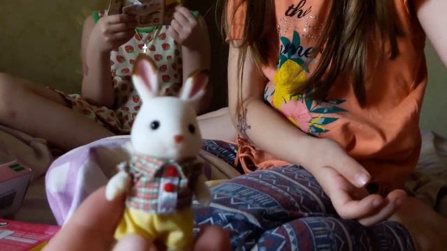 Что принесла зубная фея? смотреть онлайн