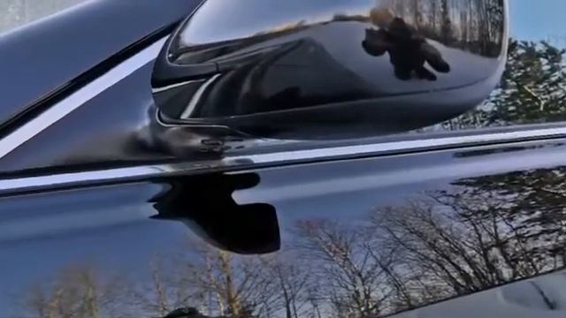 Toyota Camry после полировки и нанесения керамики смотреть онлайн