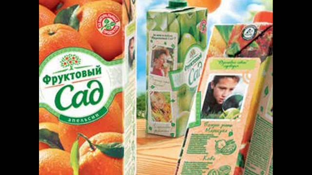 TOM&CHVPS – Fruit Garden(Фруктовый Сад 2016) (смотреть всем) смотреть онлайн