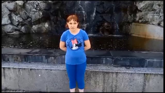 Поздравление Миры Михайловой с 89-летием литературно-музыкальным клубом "Амур". 9.07.2023. смотреть онлайн