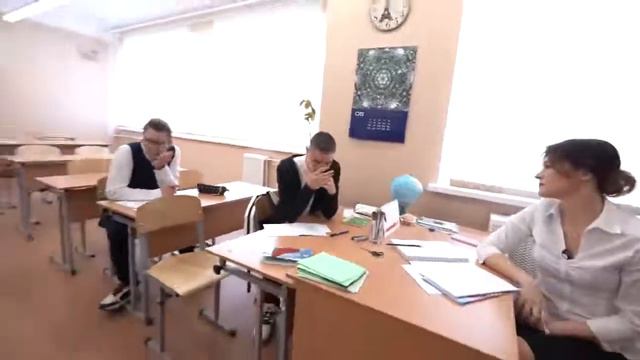 ВЛАД А4 СТАЛ ШКОЛЬНИКОМ АНТИ-ВЕРСИЯ (ПЕРЕОЗВУЧКА) (720p)