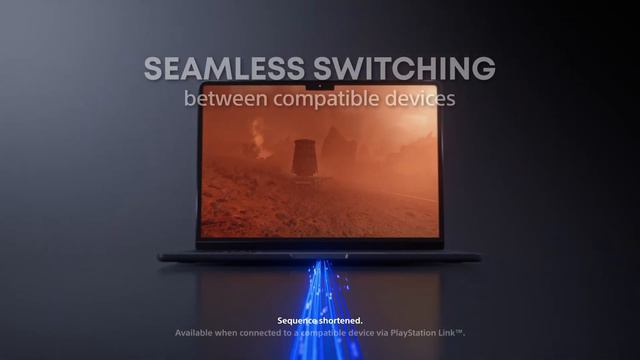 PULSE Elite Wireless Headset Features | PS5 смотреть онлайн