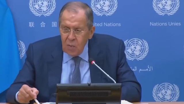 Сергей Лавров Украина, Удобрения, Буча, Изюм смотреть онлайн