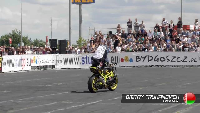 Best Stunts Compilation StuntGP 2016.mp4 смотреть онлайн