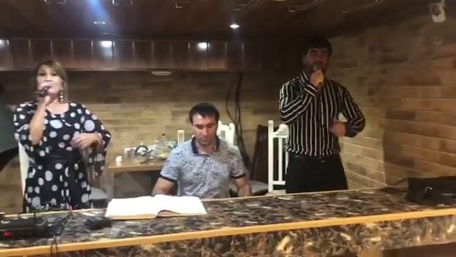 гр.Берекат - Лейла. смотреть онлайн