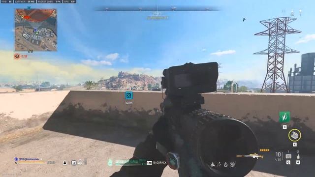 Waiting for Modern Warfare III (2023) смотреть онлайн