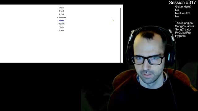 SongVisualizer V0.5H Update - ChatGPT assisted Programming! CustomFileSelector - PyGame Python смотреть онлайн