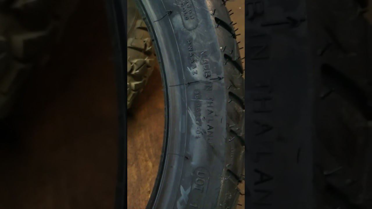 Michelin anakee street смотреть онлайн