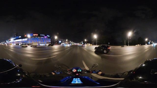 видео 360 мопед Sigma Sport Москва #19.6 смотреть онлайн