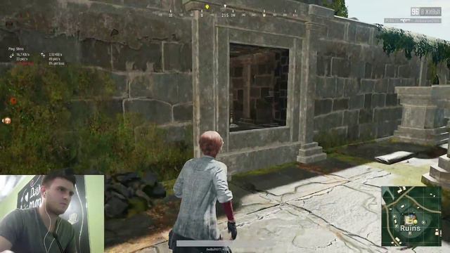 🔥PUBG 🔥говорят тут бывают топы🔥 смотреть онлайн