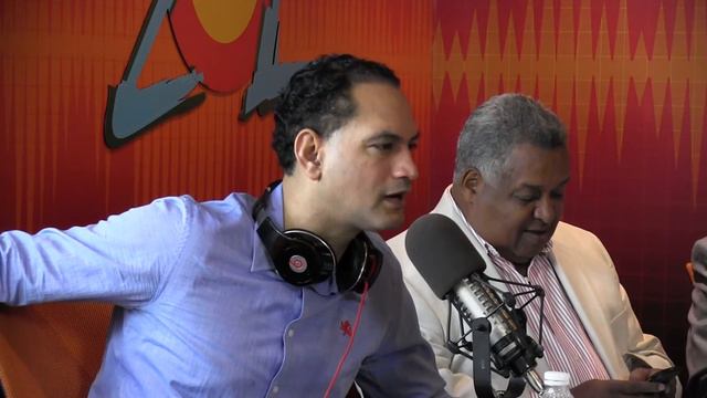 Jose Laluz comenta asesinato pelotero Darryl Hamilton y debemos construir cultura de la prevencion смотреть онлайн