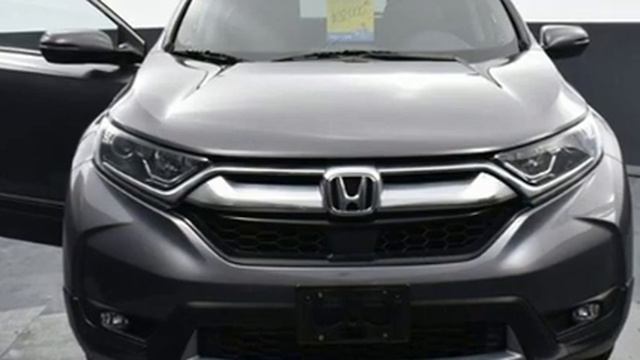 2019 Honda CR-V EX in Milwaukee WI 53221