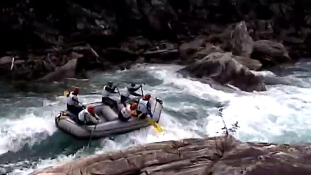 Норвегия 2006. Этап кубка Мира. смотреть онлайн