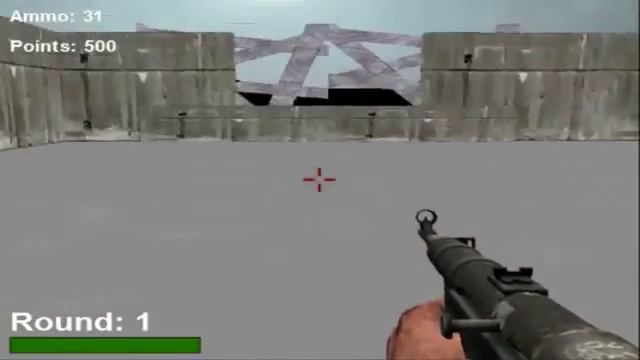 The Greatest Zombie Game Ever Made Heavily Armed Review смотреть онлайн