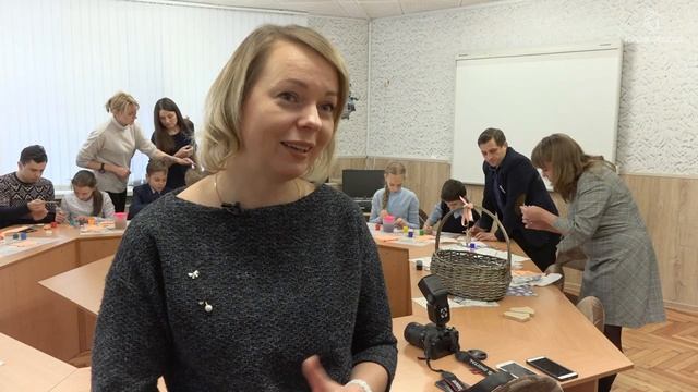 Профактивисты поздравили детей с Новым годом смотреть онлайн