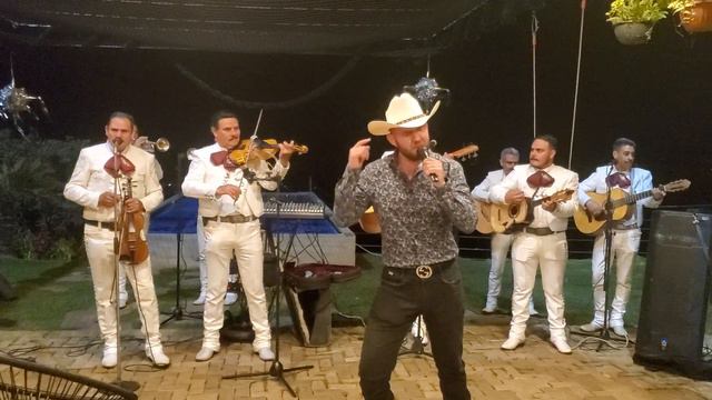 El indio enamorado - Cristian Alvarez (en vivo) смотреть онлайн