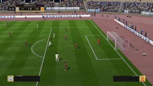 FIFA 18 Sick Goal From David Alaba смотреть онлайн