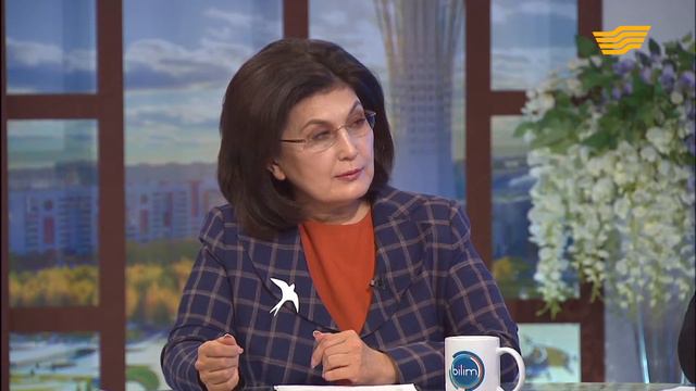 «Bilim». Бесплатное профессионально-техническое образование для всех смотреть онлайн
