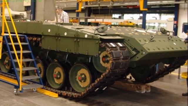 Т-14 изменение формы влд? смотреть онлайн