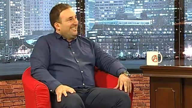 "В гостях у Нартов" Темур Тания. А-Мобайл смотреть онлайн