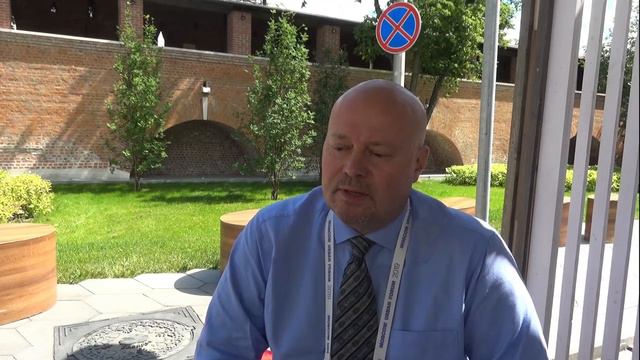 Антон Купринов. Соотношение клиентов по госзаказам и остальных смотреть онлайн