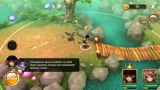 Мастера снов#смотри до конца#