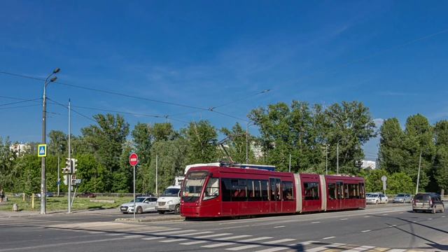 ?? Транспорт Казани смотреть онлайн