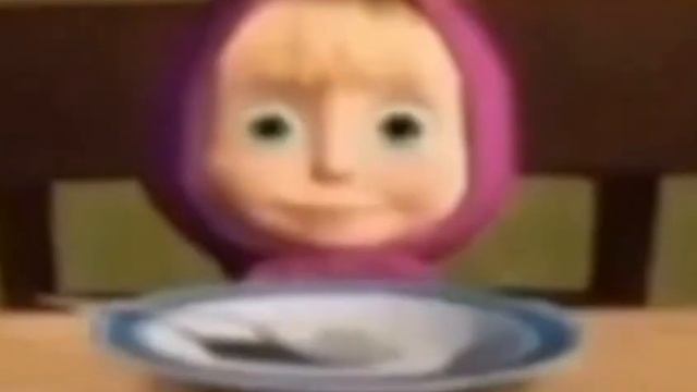 МАША ИЗДАЁТ ОЧЕНЬ СТРАШНЫЕ ЗВУКИ? смотреть онлайн